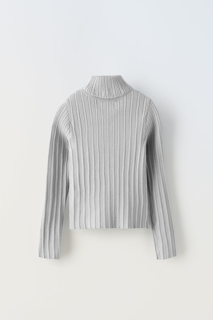 Grl Knitwear