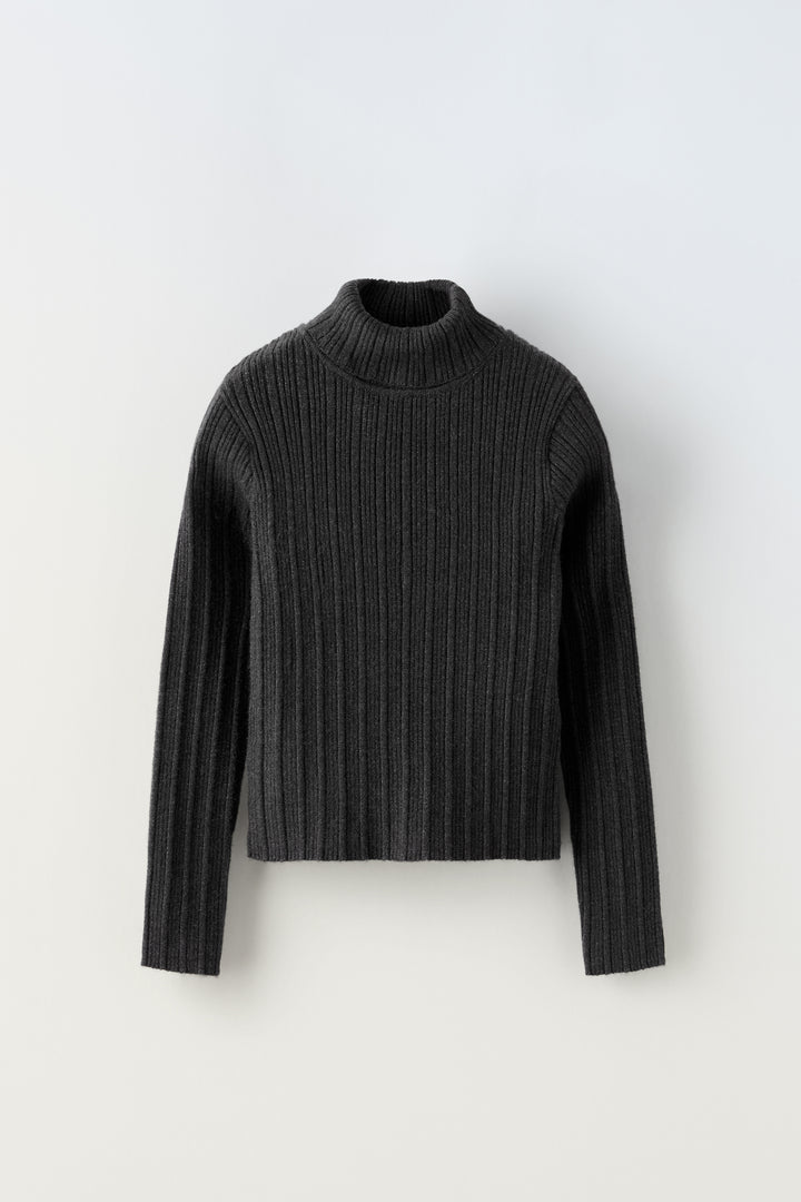 Grl Knitwear