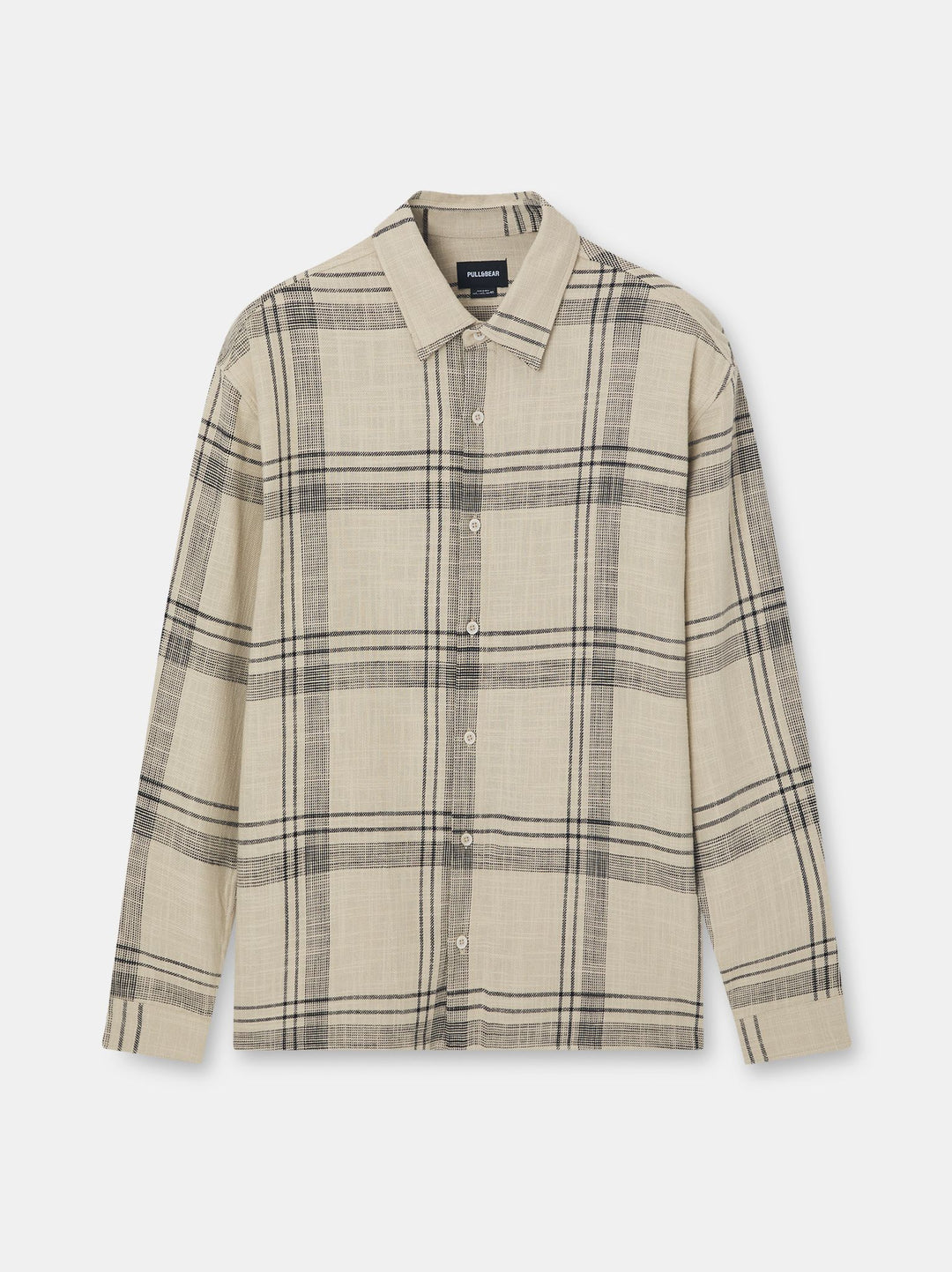 Moudda PULL & BEAR - Shirt - Tunisie 1