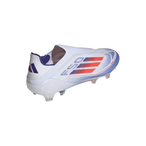 Moudda Adidas - Chaussure sans lacets F50 Elite Terrain souple - Tunisie 5