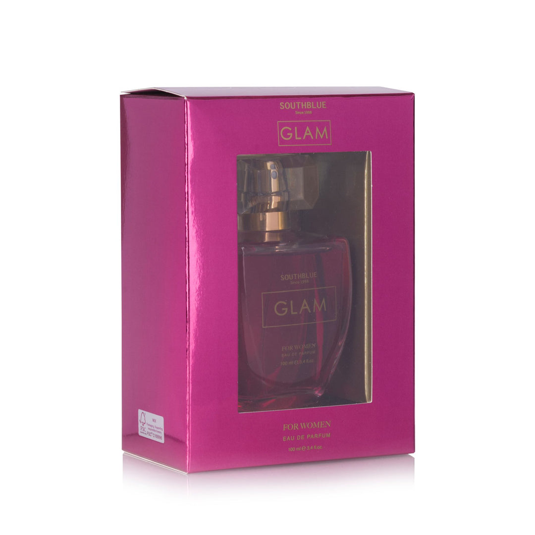 Moudda LC Waikiki - Parfum femme Mélanger - Tunisie 3