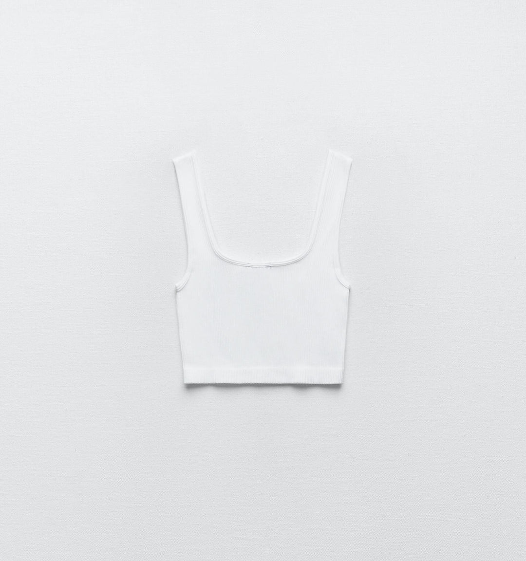 Moudda ZARA - T-shirt - Tunisie 1