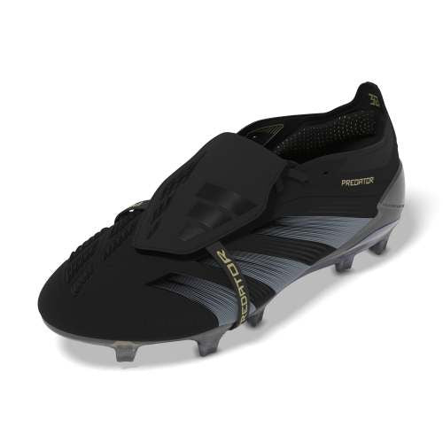 Moudda Adidas - Chaussure languette rabattue Predator Elite Terrain souple - Tunisie 7