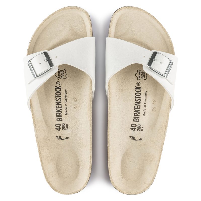 Mules birkenstock madrid bf - Tunisie2