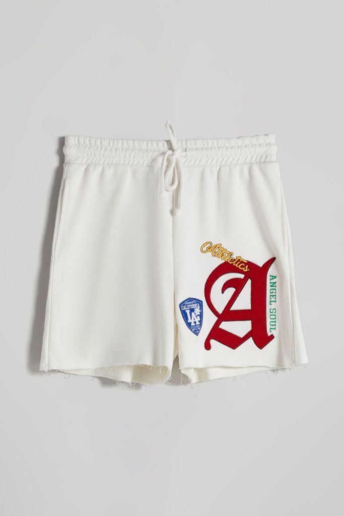 Moudda BERSHKA - Short / Bermuda - 1