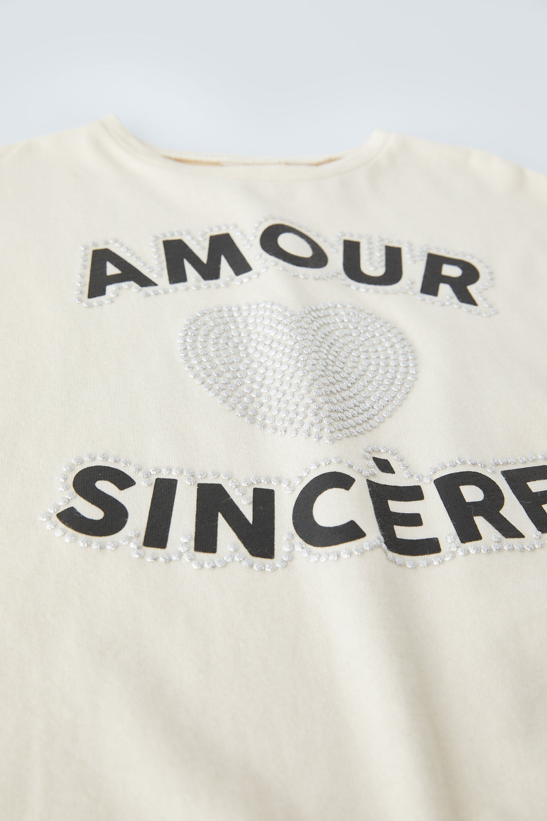 Kids-A L/S Tsh