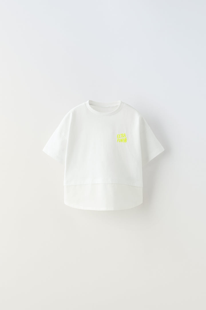 Kids-A S/L Tsh
