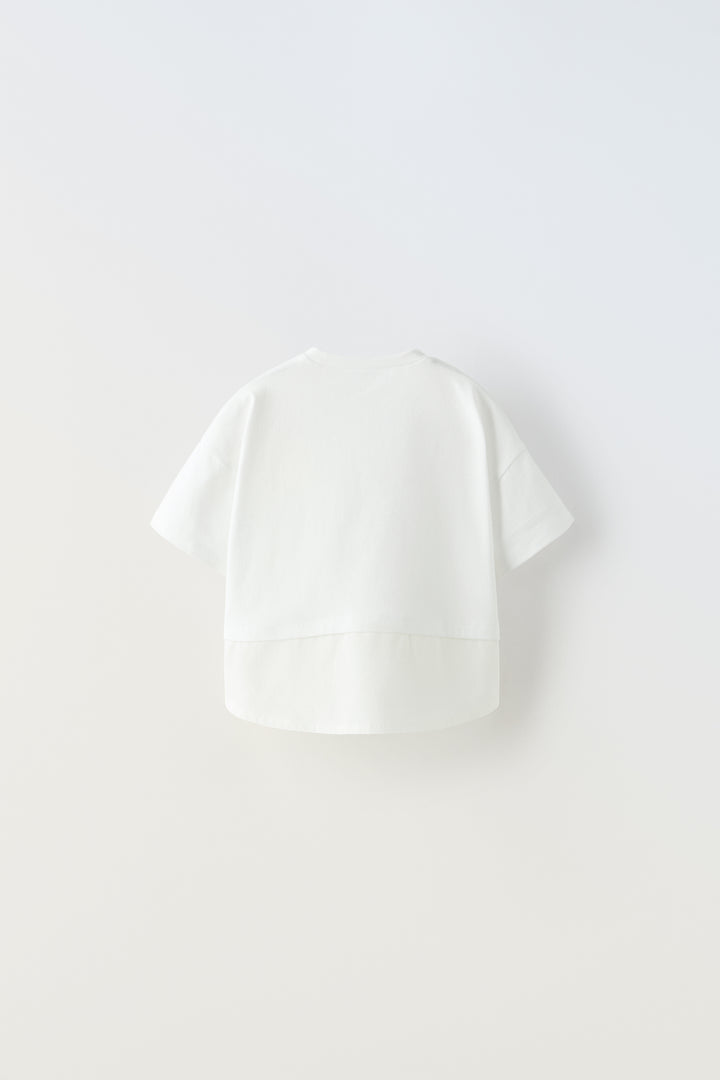 Kids-A S/L Tsh