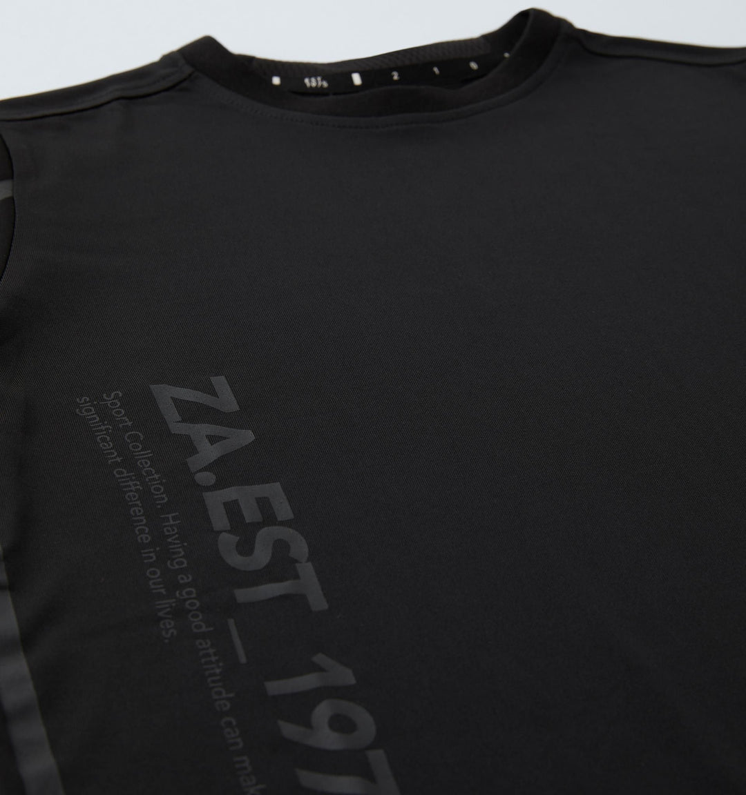 Moudda ZARA - T-shirt - Tunisie 3