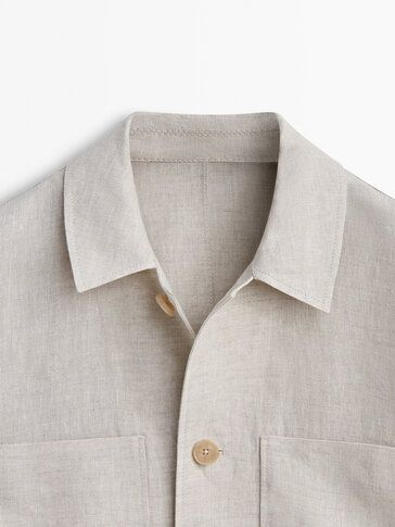 Moudda Massimo Dutti - Veste/blazer - Tunisie 5