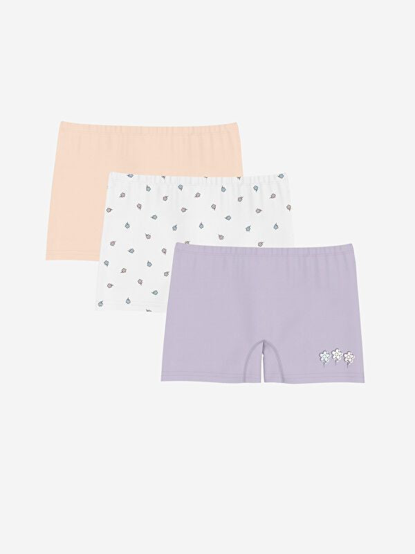 Moudda LC Waikiki - Jersey de Sous-vêtement, boxer pour Filles - Tunisie 1