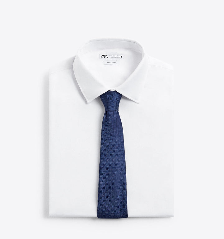 Moudda ZARA - Cravate - Tunisie 3