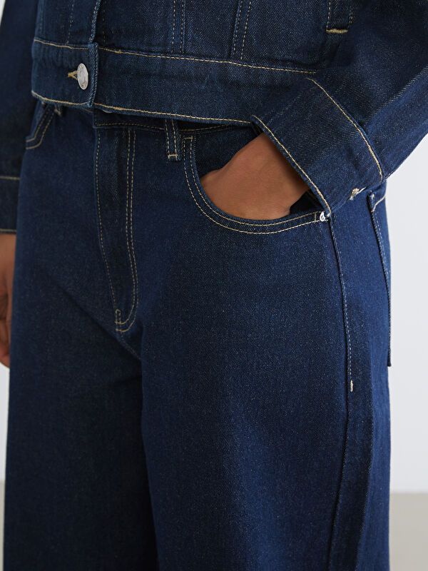 Moudda LC Waikiki - Pantalon en jean - Tunisie 3