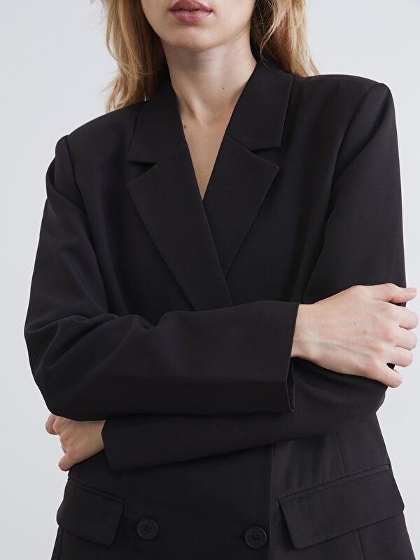 Moudda LC Waikiki - Veste en tissu - Tunisie 3