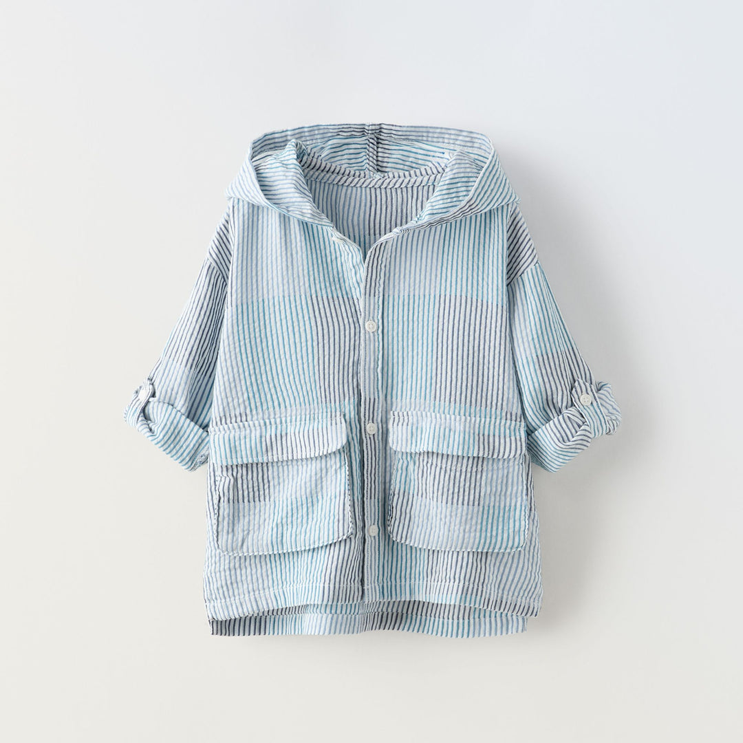 Moudda ZARA - Kdo Shirt - Tunisie 2