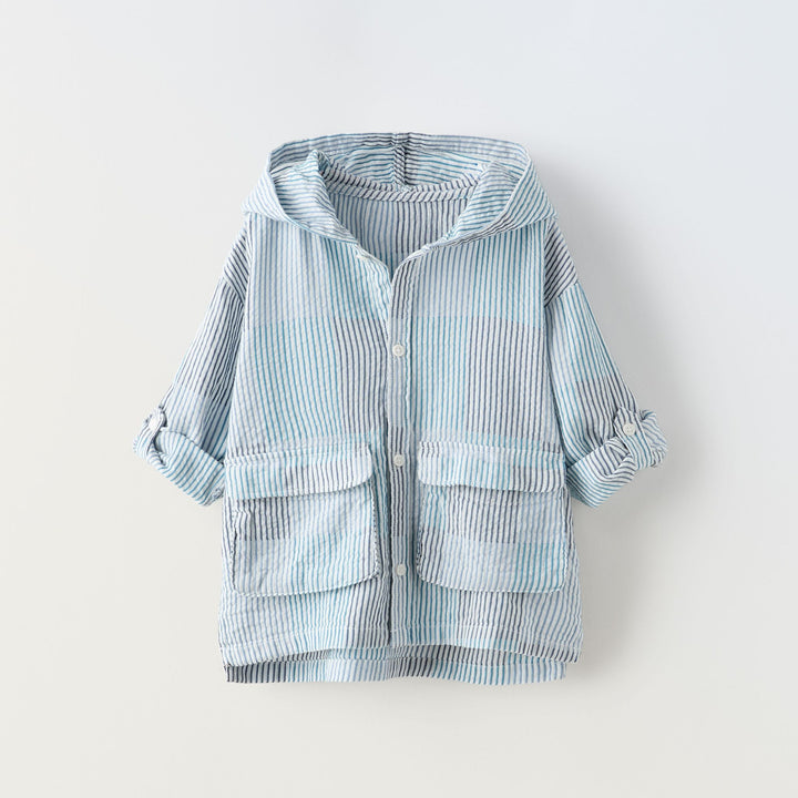 Moudda ZARA - Kdo Shirt - Tunisie 2