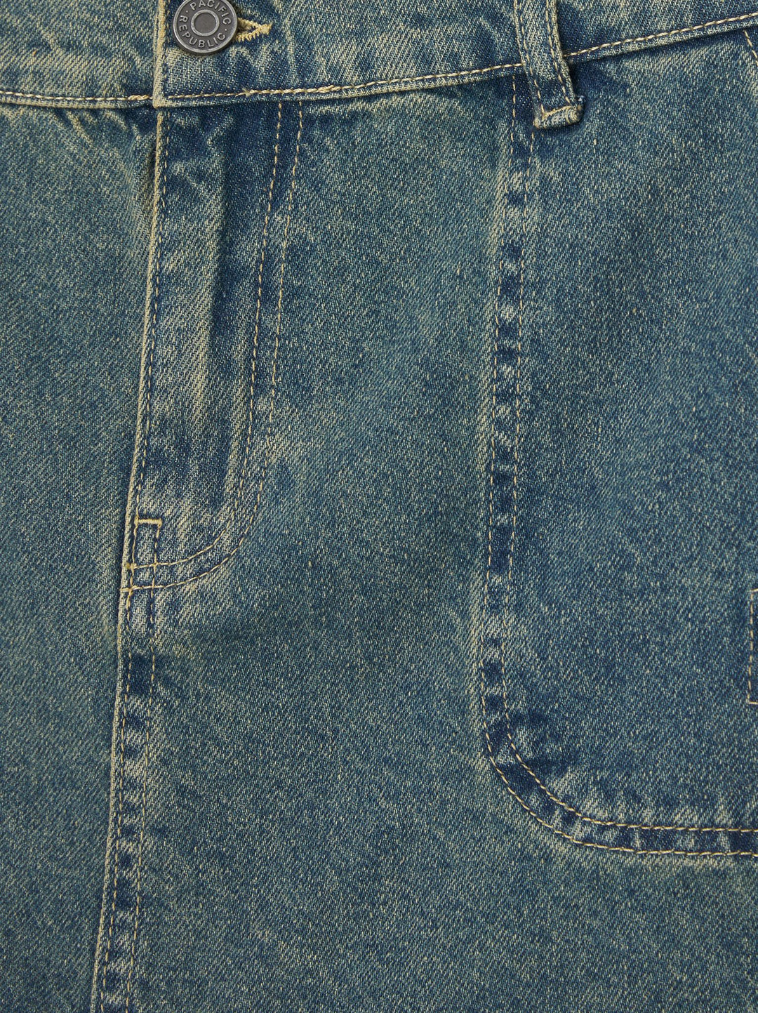 Moudda PULL & BEAR - Skirt - Tunisie 7