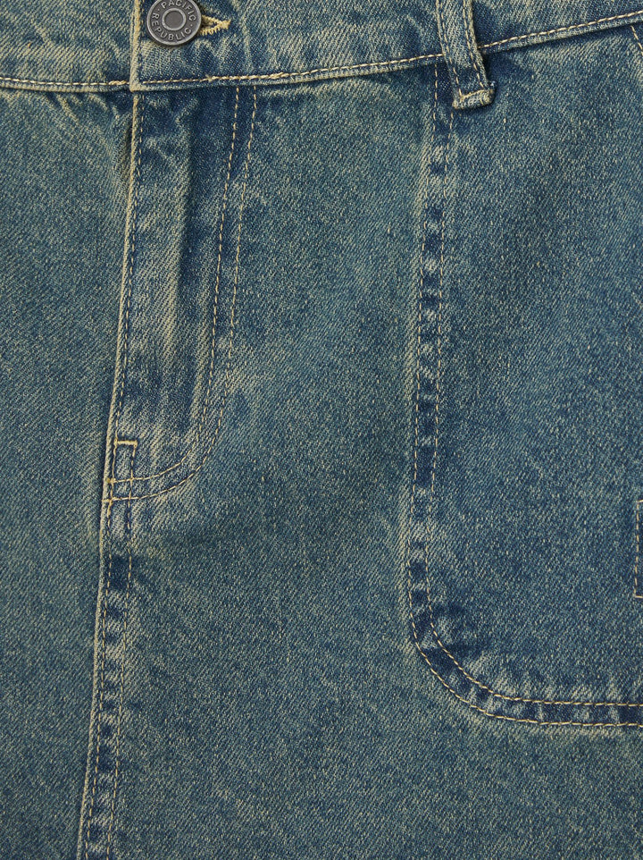 Moudda PULL & BEAR - Skirt - Tunisie 7