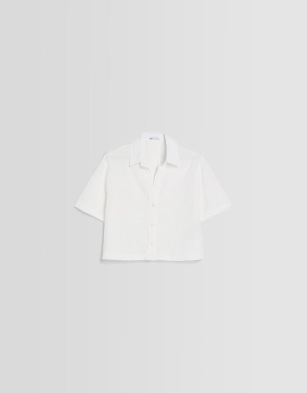 Moudda BERSHKA - Chemise/tunique - Tunisie 2