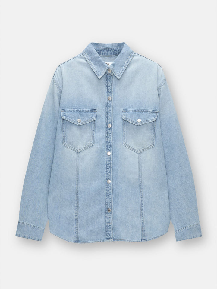Moudda PULL & BEAR - Shirt - Tunisie 3