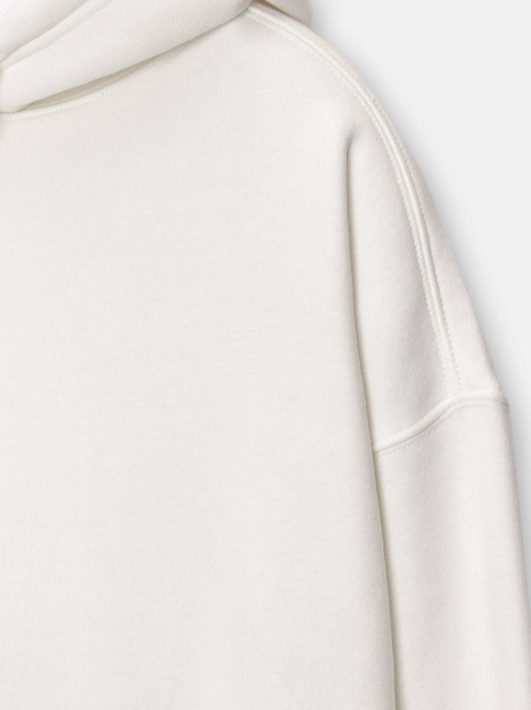 Moudda PULL & BEAR - Sweat Capuche Basique - Tunisie 4