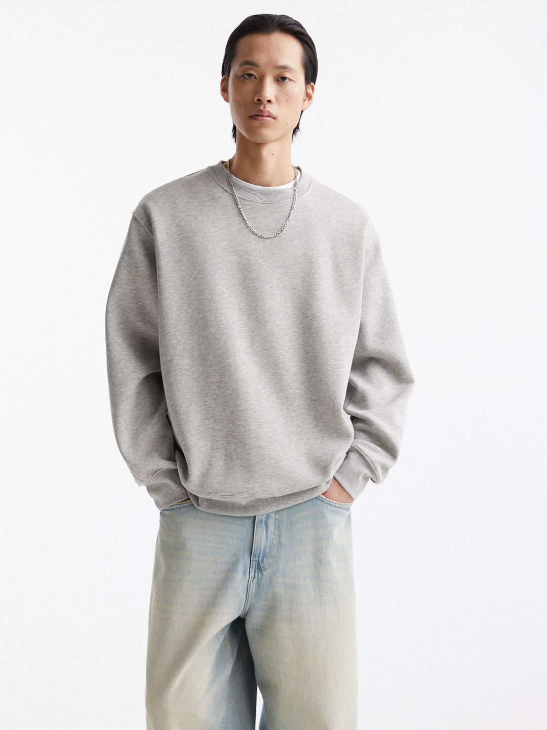 Moudda PULL & BEAR - Plush - Tunisie 1