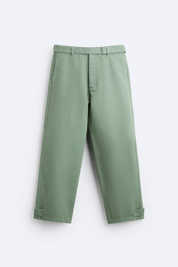 Pants Rest