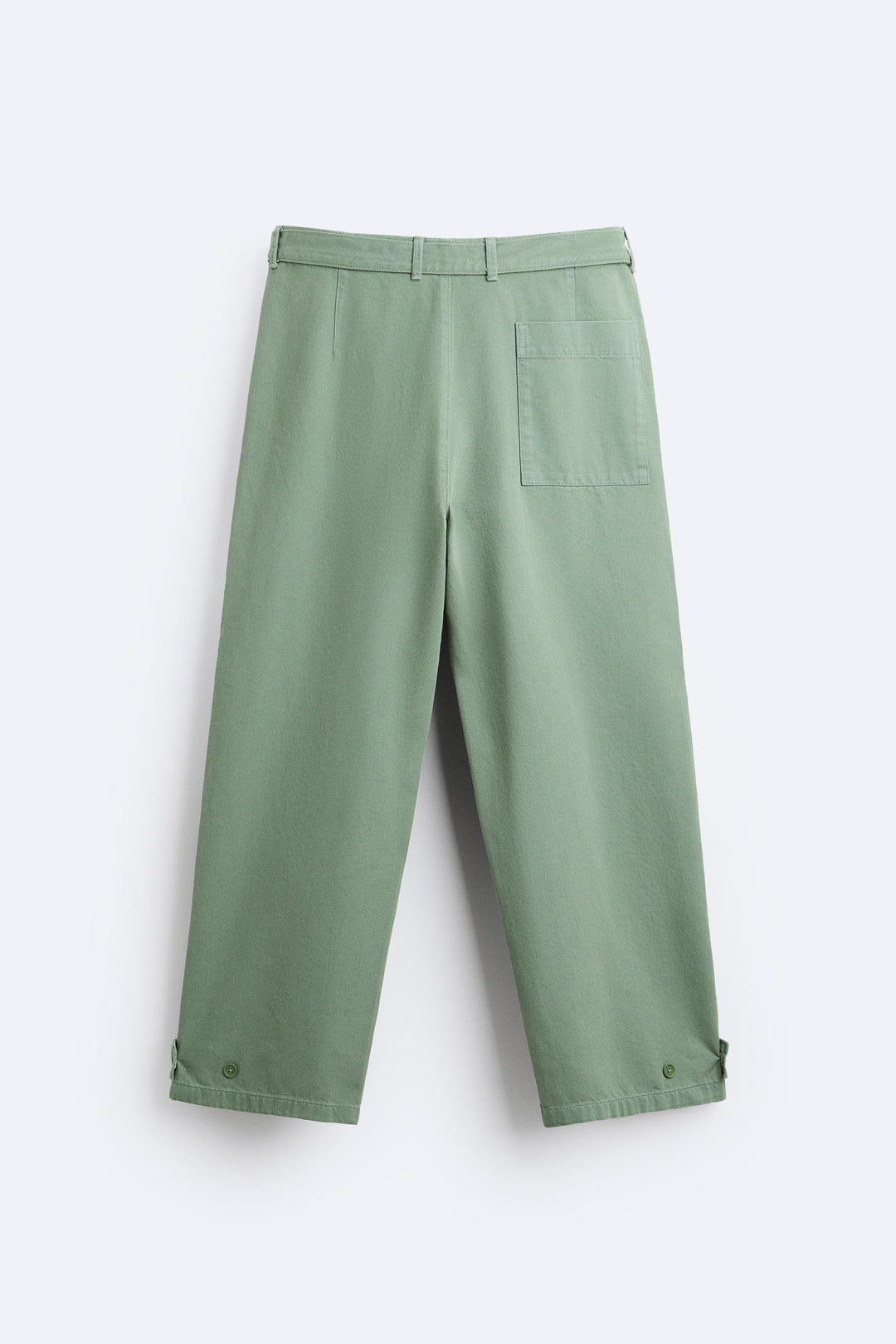 Pants Rest