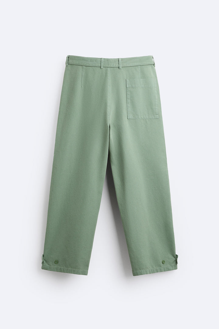 Pants Rest