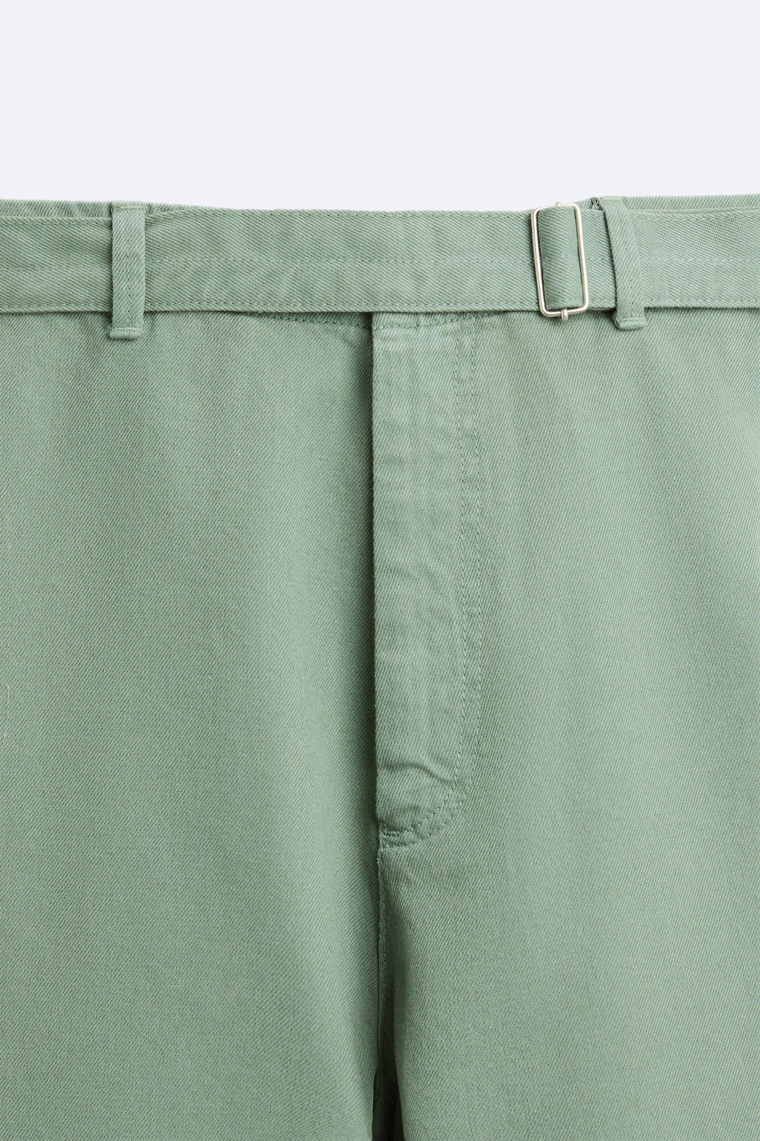Pants Rest