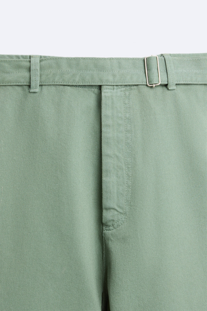 Pants Rest