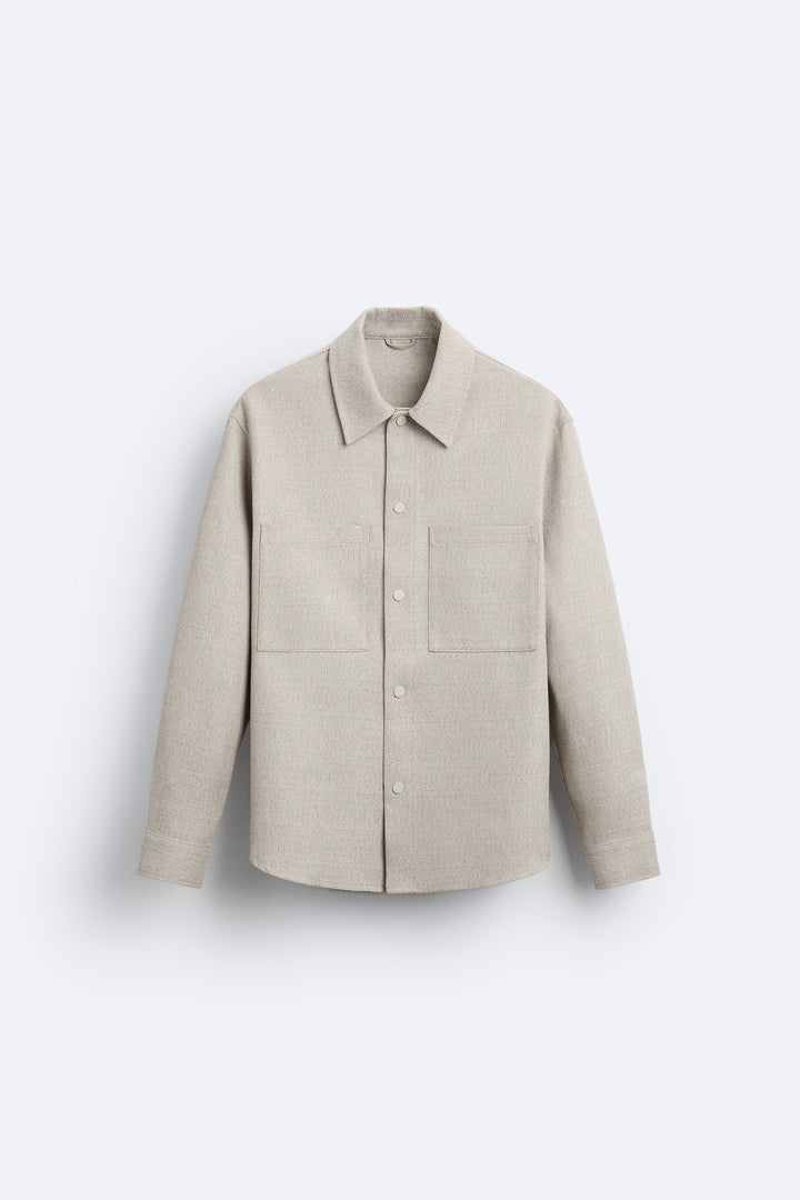 Overshirt