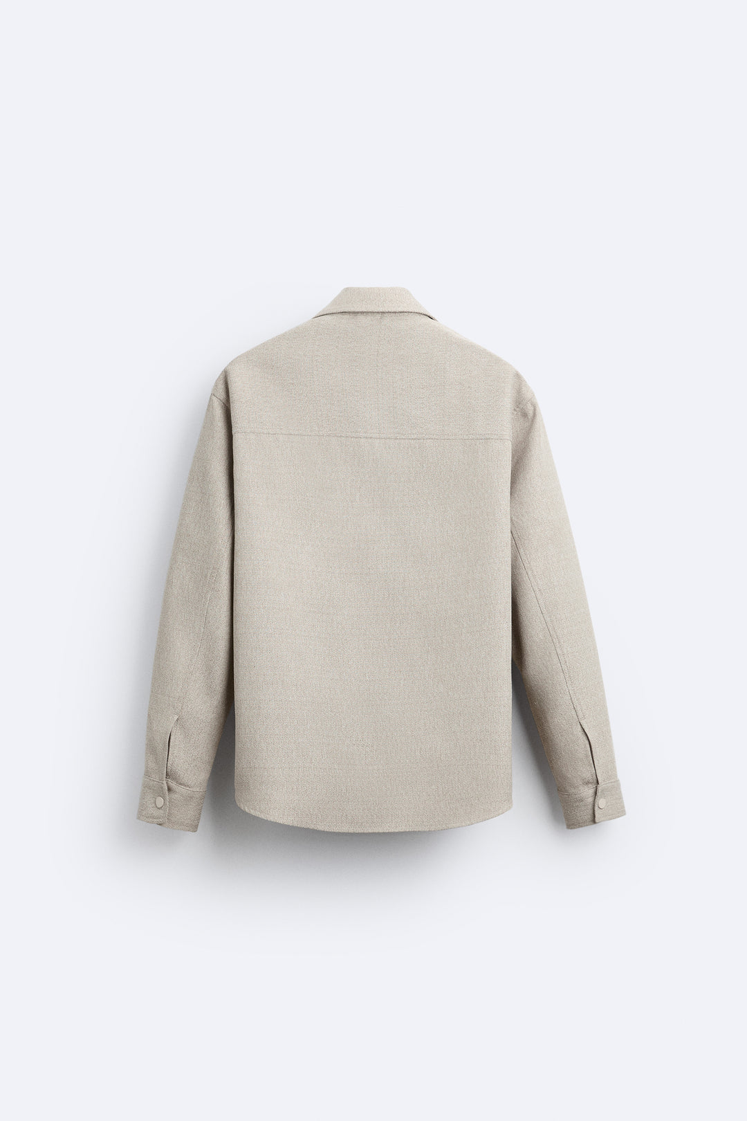 Overshirt