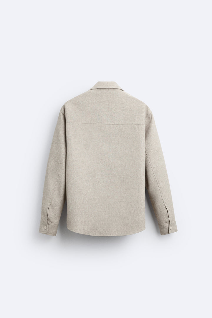Overshirt
