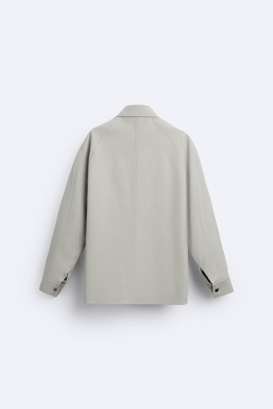 Overshirt