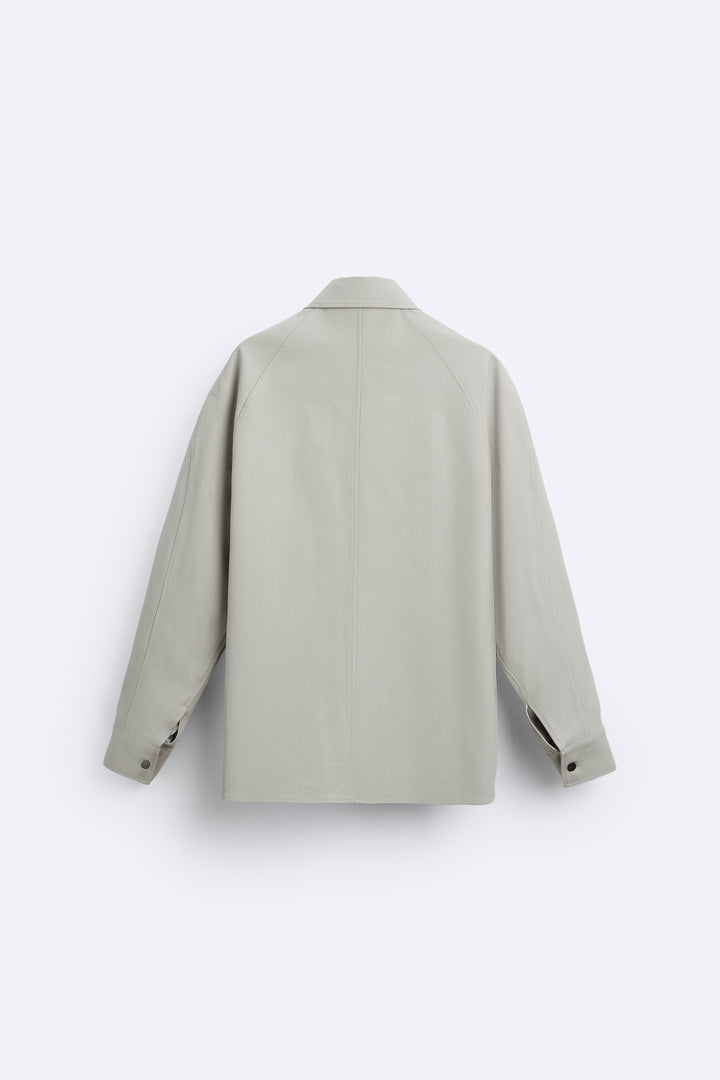 Overshirt