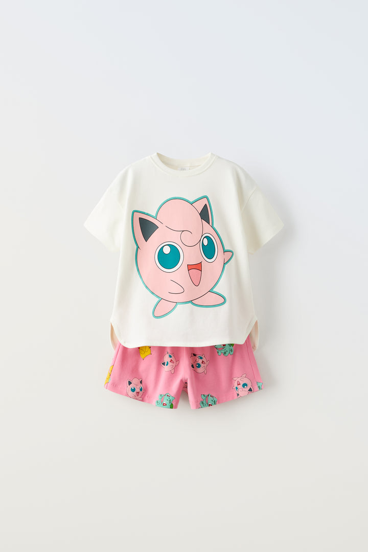 Pyjamas