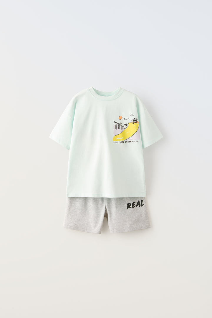Pyjamas