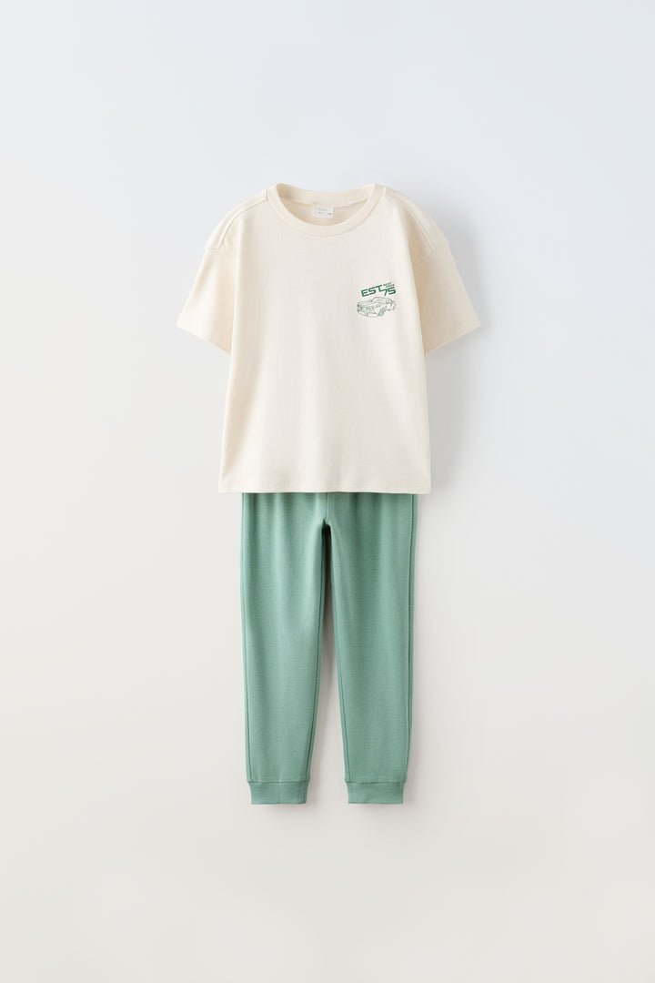 Pyjamas