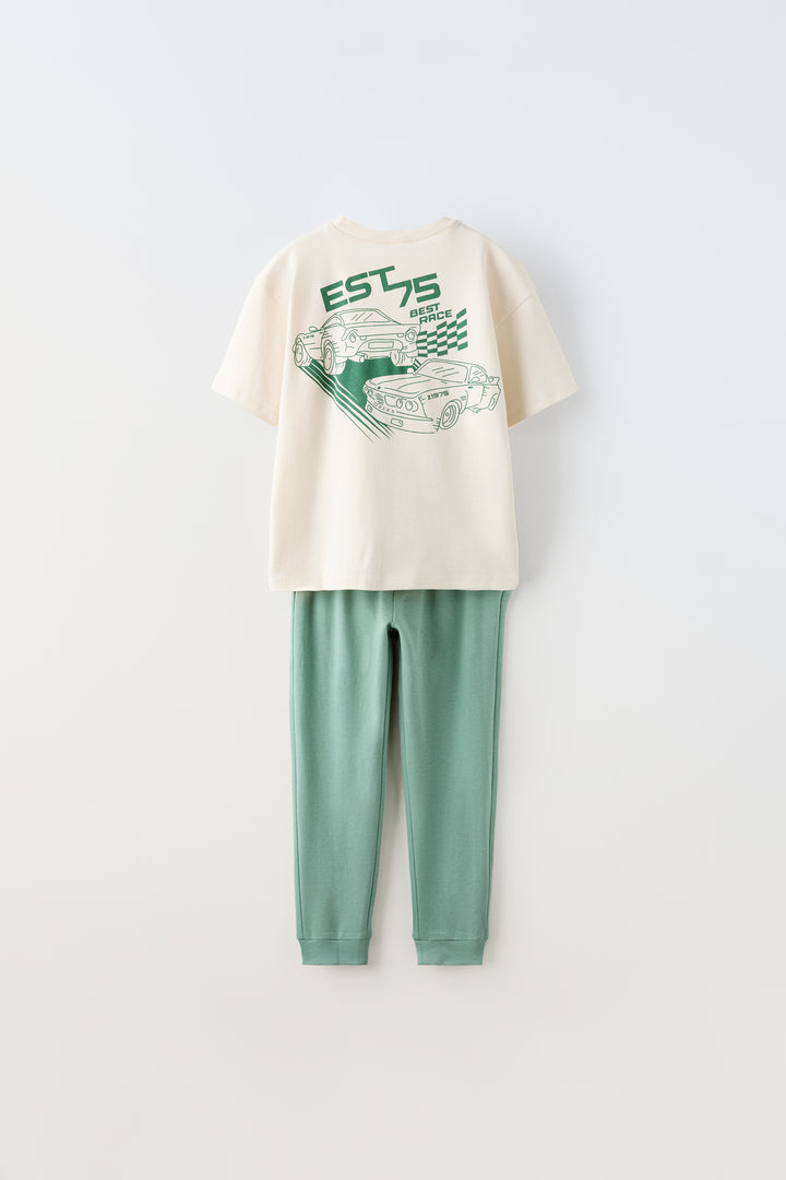 Pyjamas