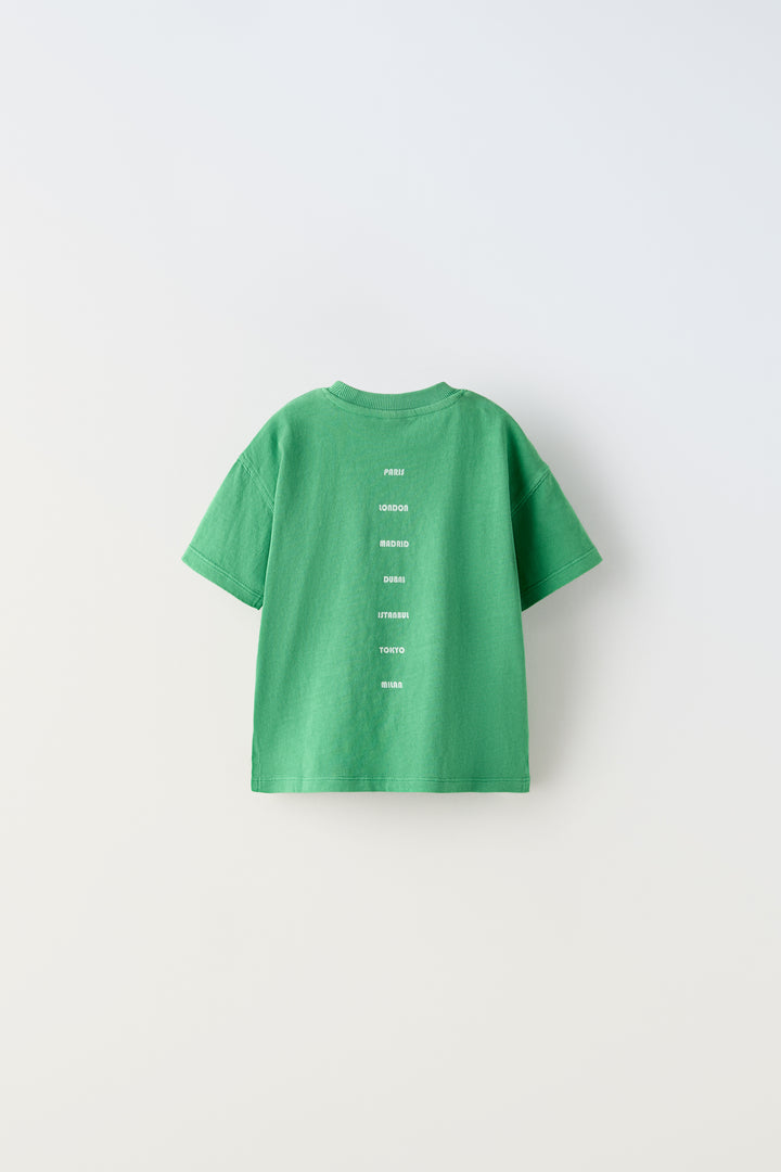 Kdo Shsl Tshir