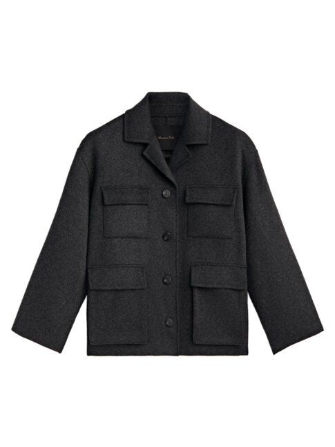 Moudda Massimo Dutti - Manteau - Tunisie 7