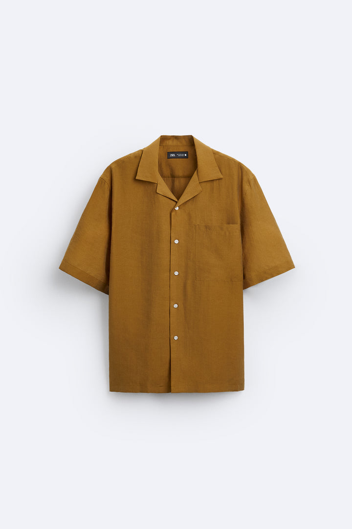 Summer Shirt