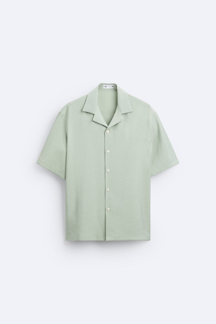 Summer Shirt