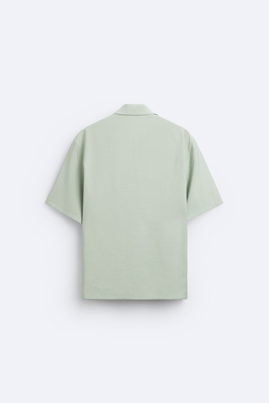 Summer Shirt