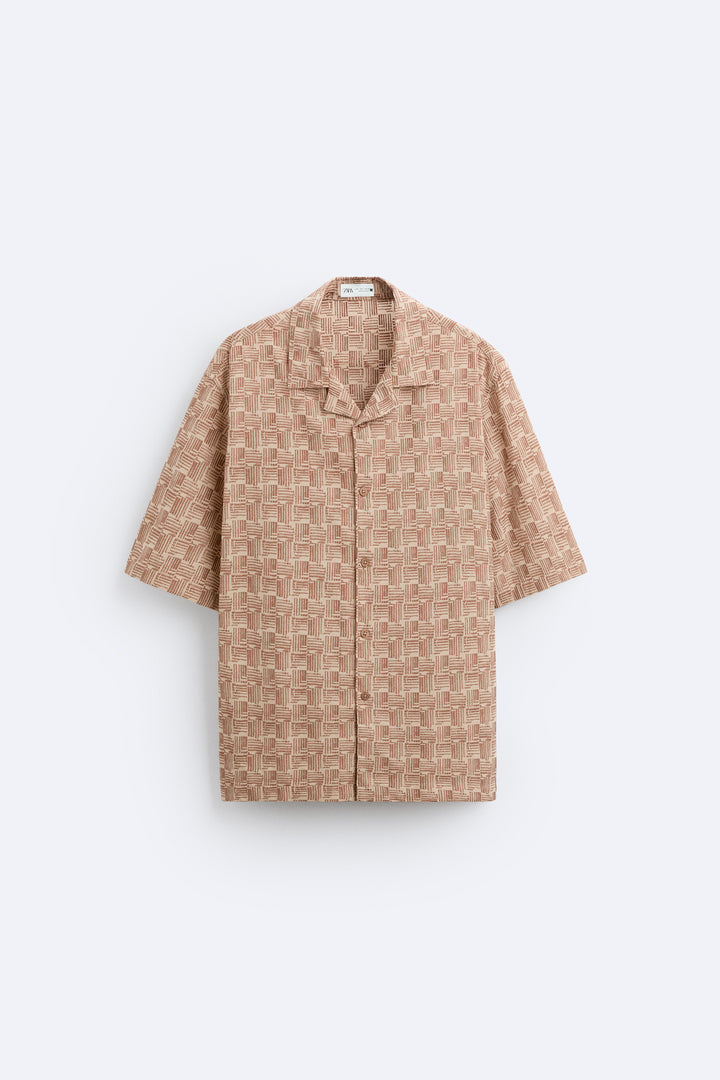 Summer Shirt