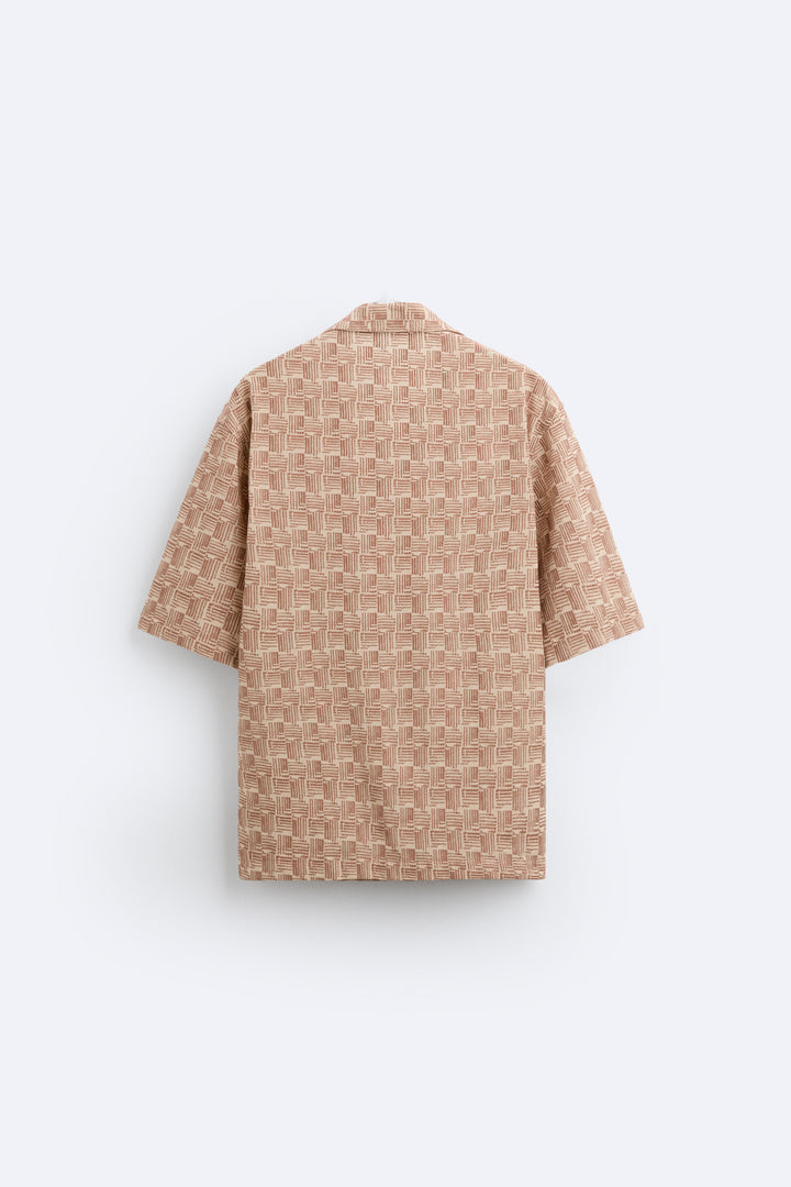 Summer Shirt