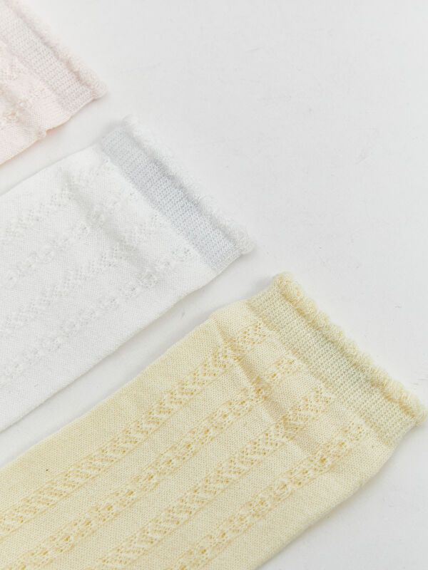 Moudda LC Waikiki - Chaussettes  de basket pour Filles - Tunisie 2