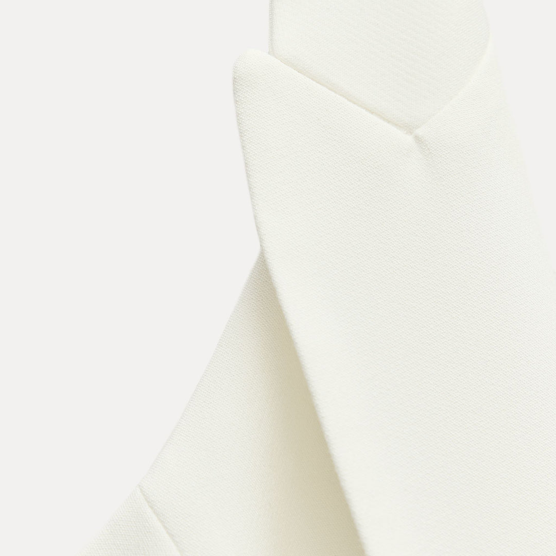 Moudda ZARA - Combinaison crue croisée nœuds - Tunisie 3