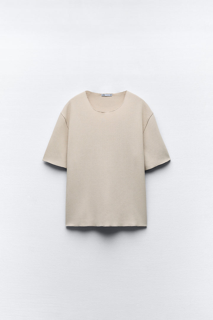 Basic Sweatshirt
